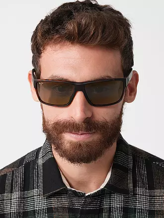 MAUI JIM | Sonnenbrille HT661 | 